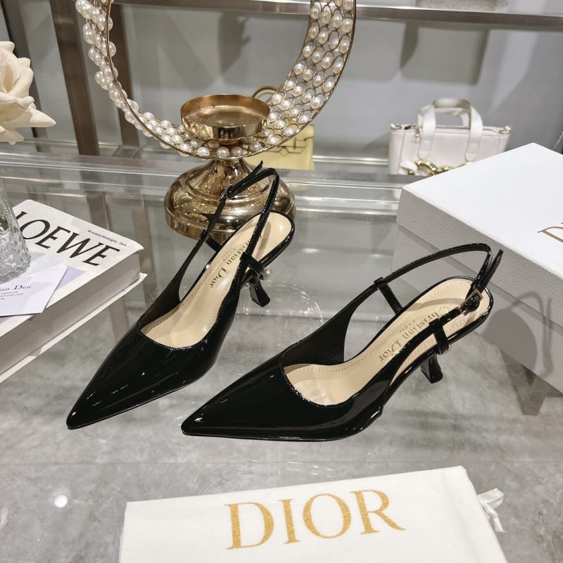 Christian Dior Sandals